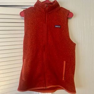 Patagonia Vest